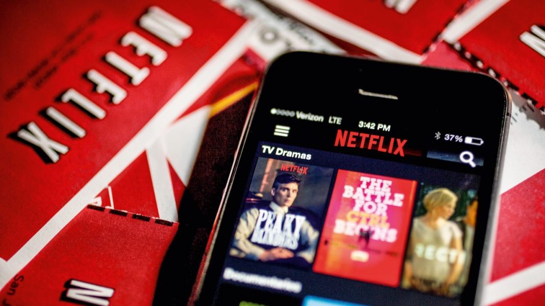 Veja as estreias da Netflix e Amazon em dezembro 2019