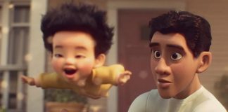Pixar lança curta-metragem que mostra a forte relação entre um pai e um filho autista. Assista ao Trailer
