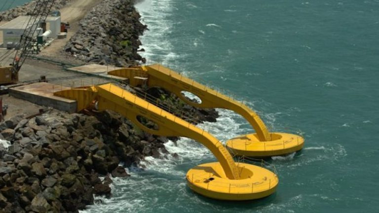 sabervivermais.com - Estado do Ceará pretende transformar onda do mar em energia em 2020