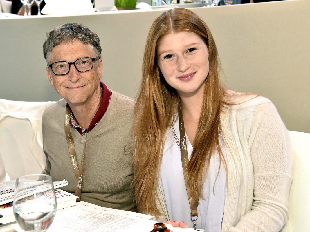Bill Gates e Steve Jobs criaram seus filhos sem tecnologia, isso seria um sinal?