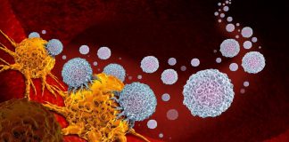 Cientistas encontraram um método para tratar 10 tipos de câncer sem danificar as células saudáveis.