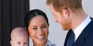 Príncipe Harry e Meghan Markle renunciam a cargos de ‘membros sêniores’, eles querem ser independentes da coroa britânica