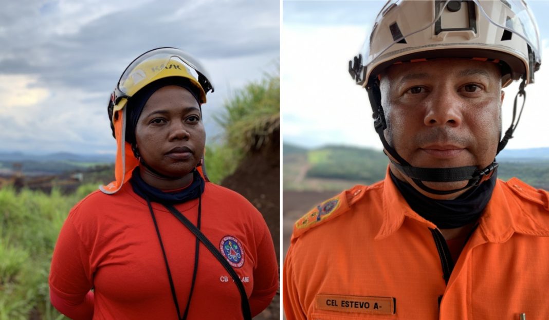 A tragédia de Brumadinho completa um ano de buscas sem prazo para acabar: “Nós vamos continuar até encontrar as 11 joias”