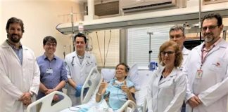 Paciente com cancer terminal está livre da doenca gracas a terapia genética brasileira