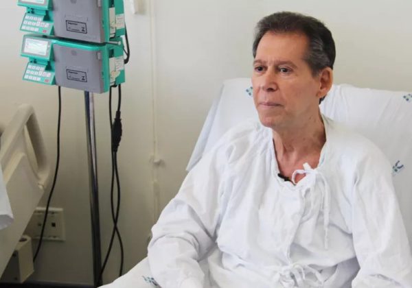sabervivermais.com - Paciente com cancer terminal está livre da doenca gracas a terapia genética brasileira