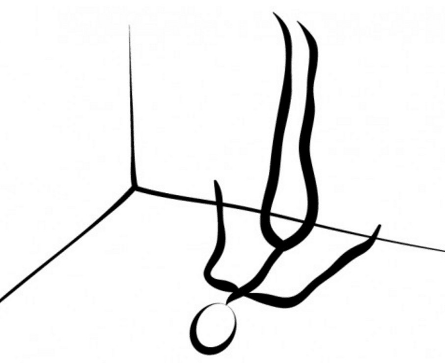 sabervivermais.com - Pratique estes exerc&iacute;cios na sua cama antes de dormir e voc&ecirc; adormecer&aacute; profundamente!