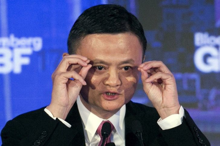 sabervivermais.com - Homem mais rico da China doa US $ 14 milhões para desenvolver vacina contra o coronavírus