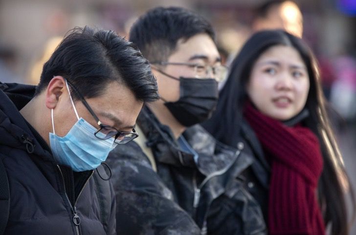 sabervivermais.com - Homem mais rico da China doa US $ 14 milhões para desenvolver vacina contra o coronavírus
