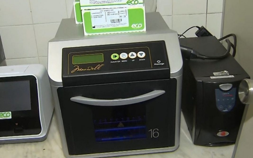 Universidade Federal da Bahia desenvolve tecnologia que detecta coronavírus em 3 horas!