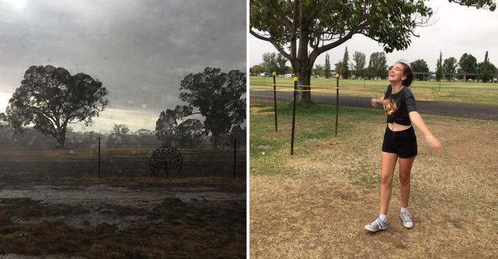 sabervivermais.com - Confirmado: Todos os focos de incêndios na Austrália são controlados. A catástrofe finalmente acabou