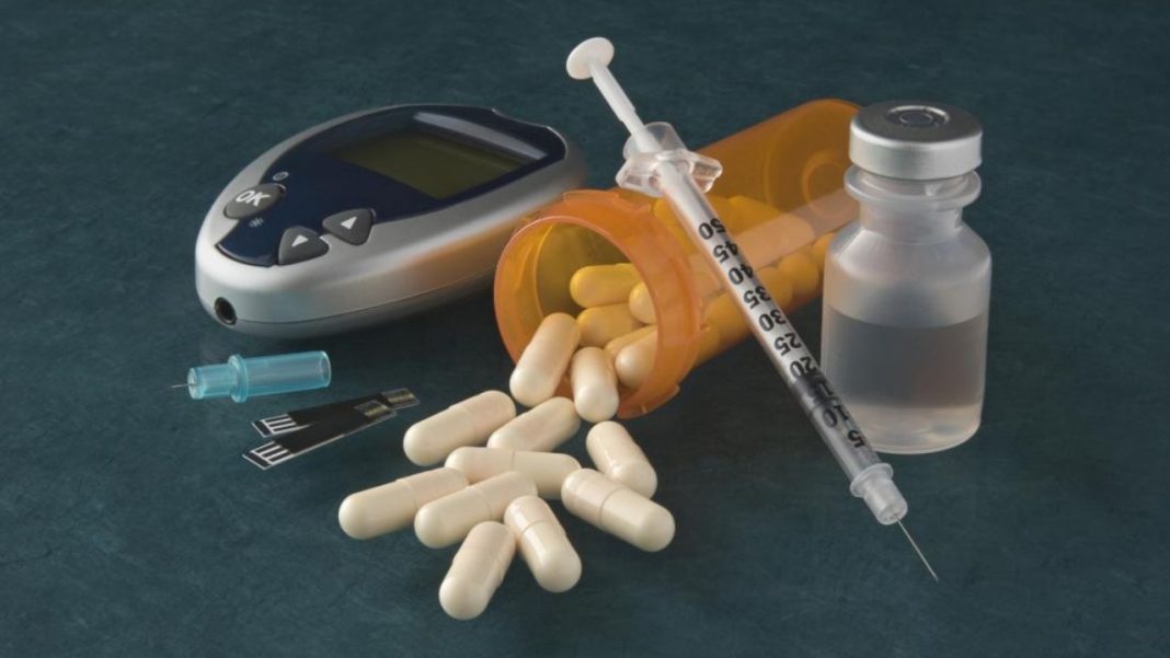 Pílula de insulina para substituir a injeção para diabéticos já está em fase de testes