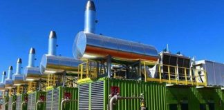 1ª usina de geração de energia por meio de esgoto e lixo orgânico está sendo inaugurada no Brasil