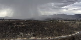 Confirmado: Todos os focos de incêndios na Austrália são controlados. A catástrofe finalmente acabou