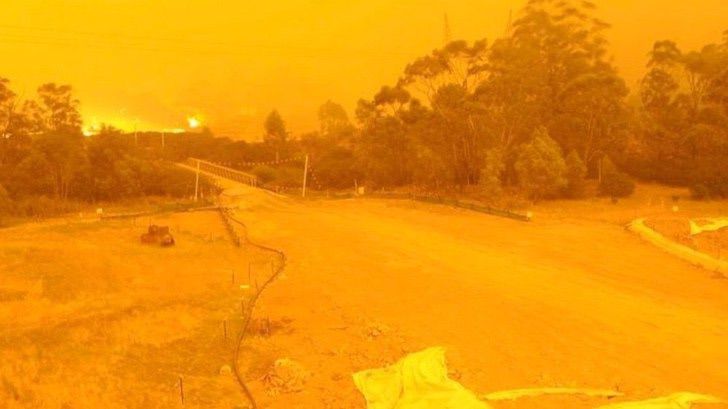 sabervivermais.com - Confirmado: Todos os focos de incêndios na Austrália são controlados. A catástrofe finalmente acabou