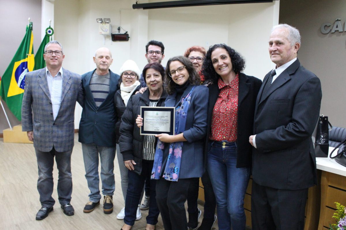 sabervivermais.com - Jovem cientista de escola pública chegou onde nenhum brasileiro chegou