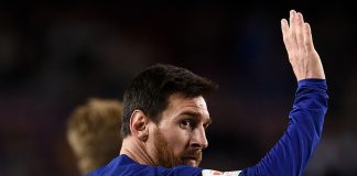Messi doa 5,4 milhões para hospitais da Argentina e Espanha