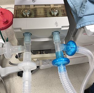 sabervivermais.com - Médico canadense transforma um ventilador em nove com alguns artifícios de bricolagem