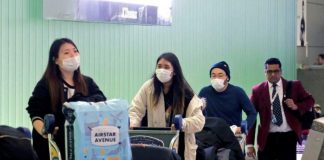 Pela primeira vez, China zera a transmissão local de coronavírus no país