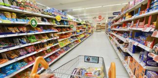 75% das pessoas pesquisadas, são contra o fechamento de supermercados aos domingos no Brasil