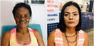 Mulher que ajudou vítimas de deslizamento em SP é homenageada: “Me senti guerreira”