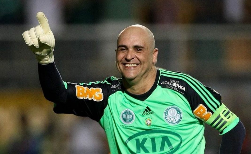 Ex-goleiro Marcos promete bancar o salário de dez pessoas desempregados por conta do coronavírus