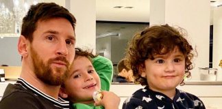 Lionel Messi corta 70% do próprio salário e vai ajudar funcionários do Barcelona