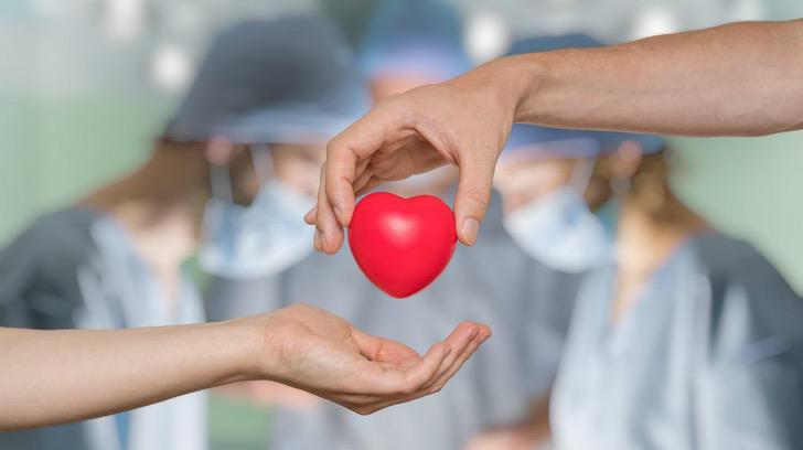 sabervivermais.com - No Reino Unido, todos os adultos serão doadores de órgãos por lei. Salvar vidas será a única opção
