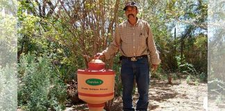 Geladeira de baixo custo feita de argila conserva os alimentos sem precisar de energia