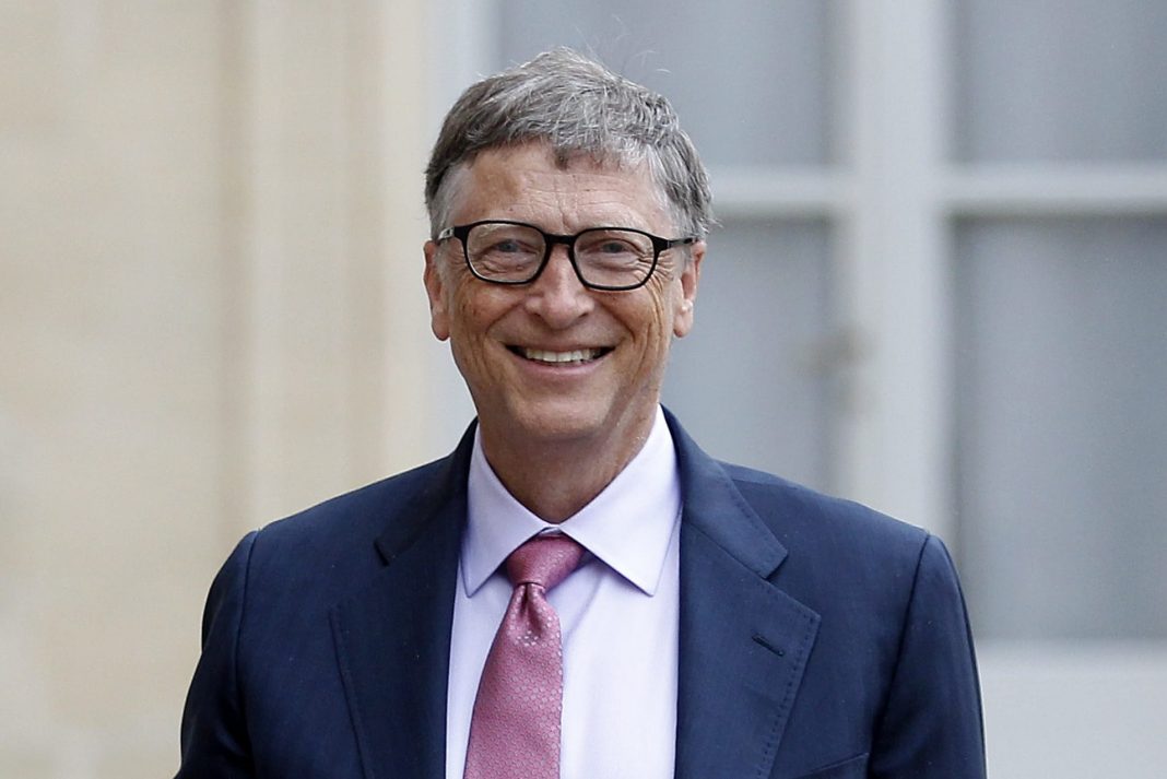 Para acelerar a produção de vacinas, Bill Gates construirá 7 fábricas no mundo