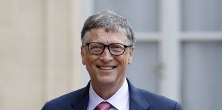 Para acelerar a produção de vacinas, Bill Gates construirá 7 fábricas no mundo