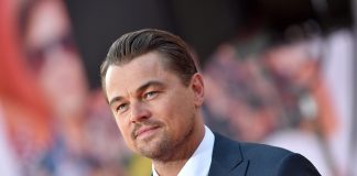 Leonardo DiCaprio arrecada US$ 13 milhões para alimentar famintos nos EUA