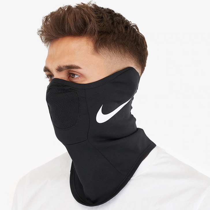 sabervivermais.com - A Nike projetou máscaras protetoras para profissionais de saúde. Todas serão doadas!