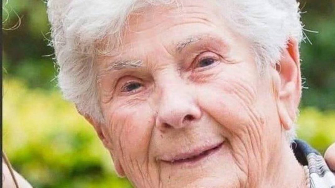 “Eu já tive uma boa vida!”: Idosa de 90 anos morreu após ceder respirador para pacientes mais jovens