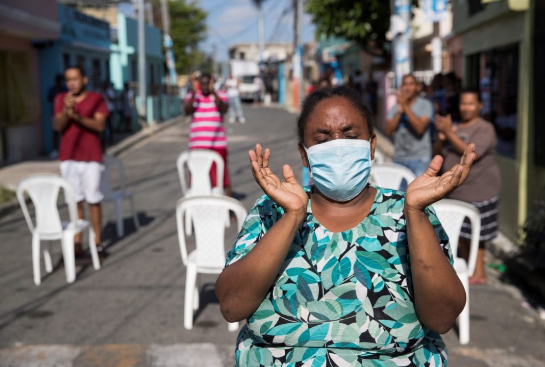 Mais de 2 milhões de pessoas recuperadas do coronavírus no mundo. Brasil apresenta o melhor resultado até agora!