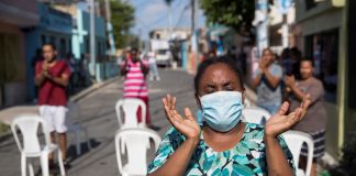 Mais de 2 milhões de pessoas recuperadas do coronavírus no mundo. Brasil apresenta o melhor resultado até agora!