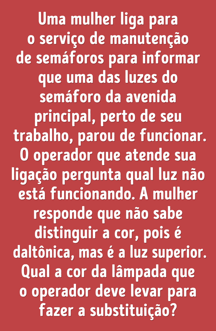 sabervivermais.com - 10 Enigmas para ajudar você a pensar fora da caixa e manter o cérebro ativo