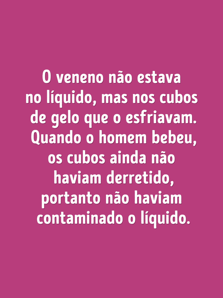 sabervivermais.com - 10 Enigmas para ajudar você a pensar fora da caixa e manter o cérebro ativo