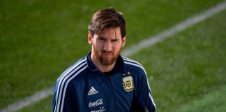 “Nem futebol e nem a vida voltarão a ser iguais”: acredita Messi sobre o futuro pós-coronavírus