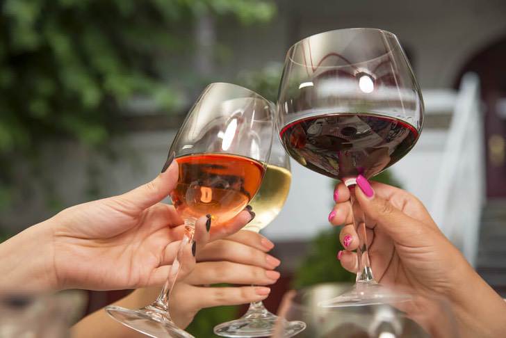 sabervivermais.com - Sorvete de vinho tinto: uma receita que todos os ‘amantes de vinho’ deveriam fazer