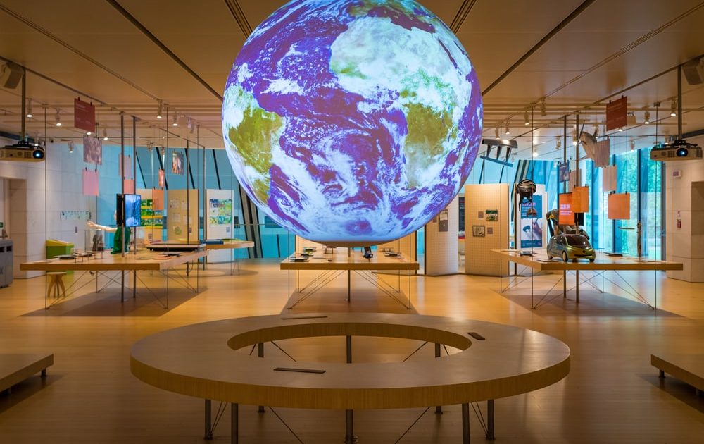 sabervivermais.com - Conheça 5 museus ao redor do mundo virtualmente
