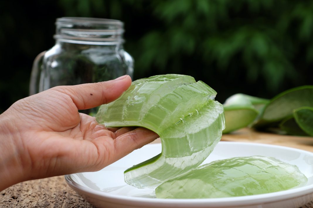 Esta máscara esfoliante restaurará a vitalidade da pele do seu rosto em 5 minutos