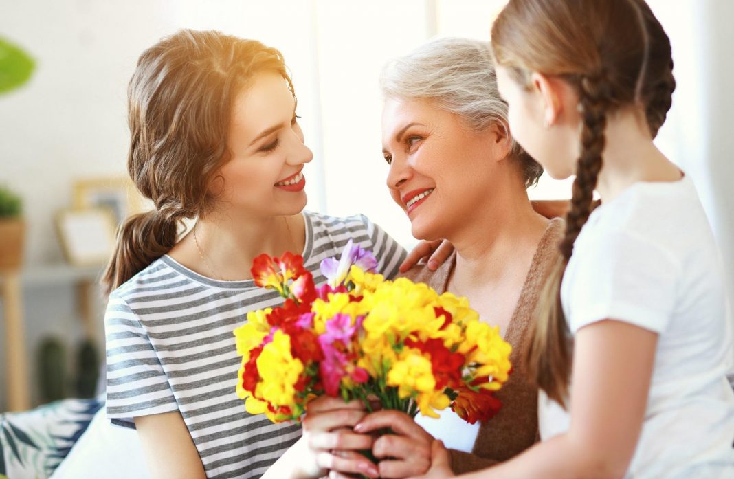 Rumo a um Dia das Mães sem consumismo