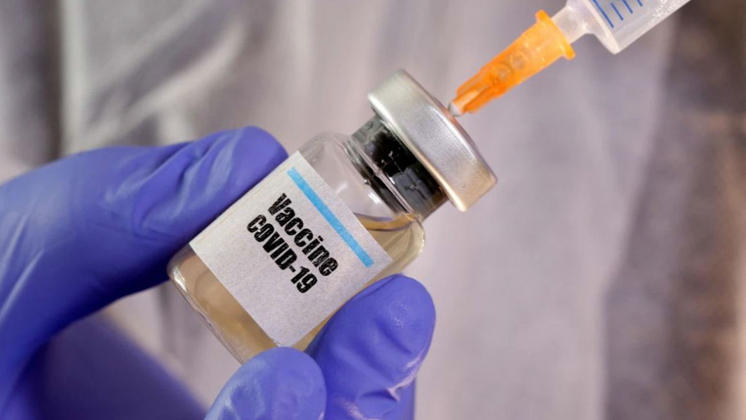 Reino Unido: Farmacêutica diz ter a vacina contra o covid-19 em setembro