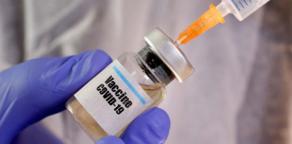 Reino Unido: Farmacêutica diz ter a vacina contra o covid-19 em setembro