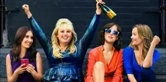 Netflix – 10 filmes para você se divertir sem sair de casa