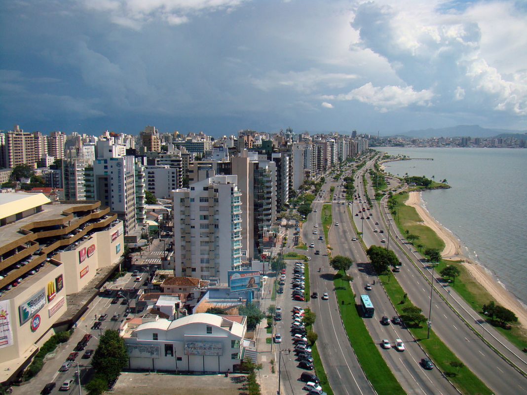 Florianópolis completou um mês sem mortes pelo coronavírus, entenda como isso foi possível