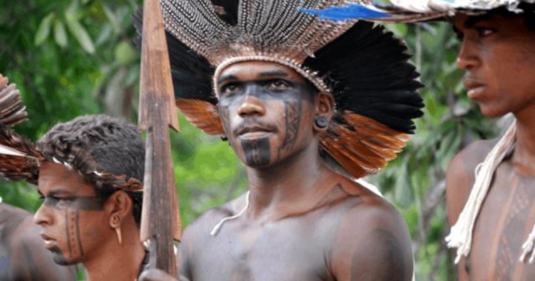 Tribo indígena consegue evitar a construção de um ‘resort de luxo’ em suas terras