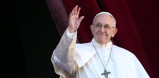 Papa Francisco faz doação de quatro respiradores ao Brasil para ajudar no combate da Covid-19