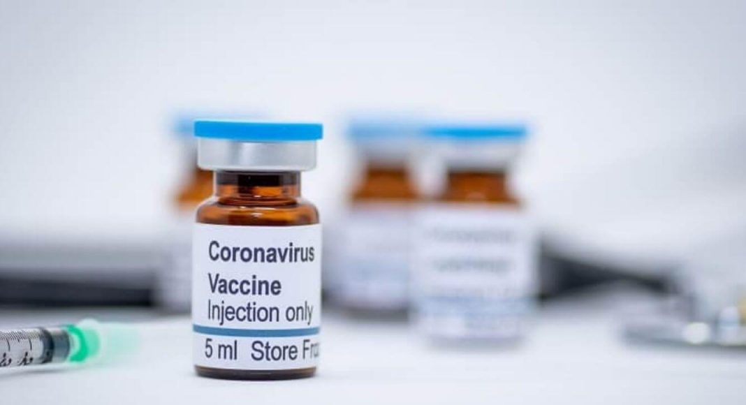 Em julho começam os testes finais da vacina contra o coronavírus