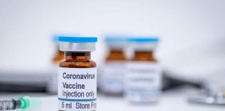 Em julho começam os testes finais da vacina contra o coronavírus